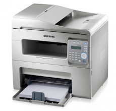 Купить  Samsung SCX-4655FN