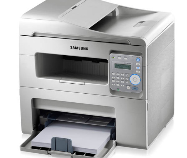 Картриджи для принтера Samsung SCX-4655FN