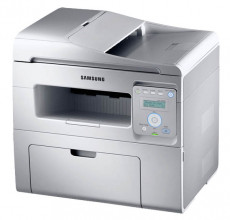 Купить  Samsung SCX-4650N