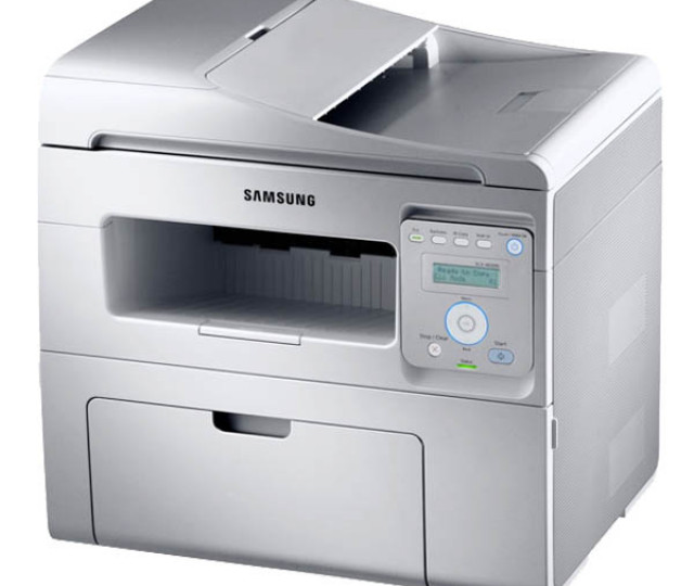 Картриджи для принтера Samsung SCX-4650N