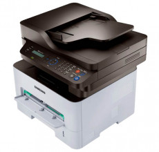 Купить  Samsung SL-M2870FD