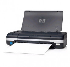 Купить  HP OfficeJet H470