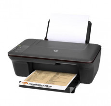 Купить  HP DeskJet 1050A