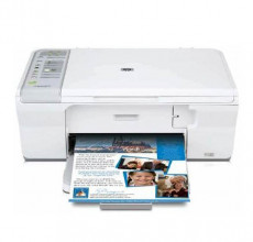 Купити Картриджі для принтера HP Deskjet F4283
