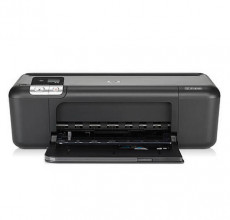 Купити Картриджі для принтера HP DeskJet D5563