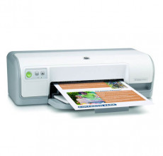 Купити Картриджі для принтера HP Deskjet D2563