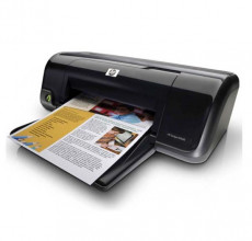 Купити Картриджі для принтера HP Deskjet D1663