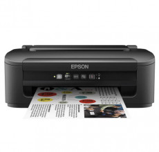 Купить  Epson WorkForce WF-2010W