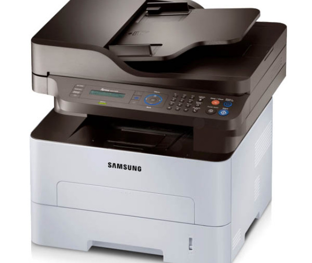 Картриджи для принтера Samsung SL-M2670