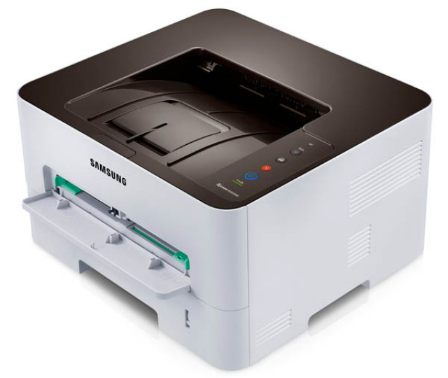 Картриджи для принтера Samsung SL-M2820ND
