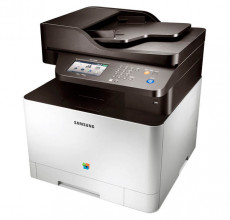 Купить  Samsung CLX-4195FW