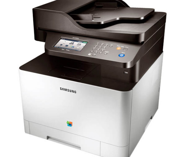 Картриджи для принтера Samsung CLX-4195FW