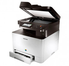 Купить  Samsung CLX-4195N