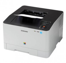 Купить  Samsung CLP-415NW