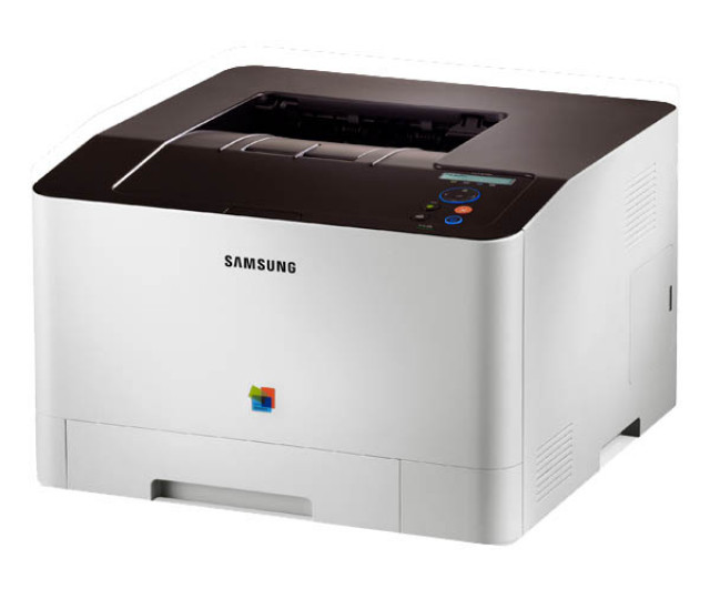 Картриджи для принтера Samsung CLP-415N