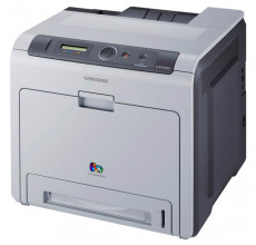 Купить  Samsung CLP-670ND