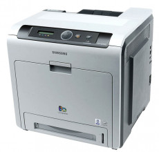 Купить  Samsung CLP-620ND