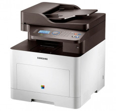 Купить  Samsung CLX-6260ND