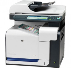 Купити Картриджі для принтера HP Color LaserJet CM3530
