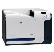 Купити Картриджі для принтера HP Color LaserJet CP3525n