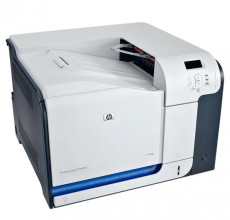 Купити Картриджі для принтера HP Color LaserJet CP3525dn