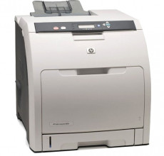 Купить  HP Color LaserJet 3800