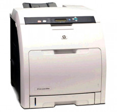Купити Картриджі для принтера HP Color LaserJet 3600