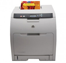 Купить  HP Color LaserJet CP3505