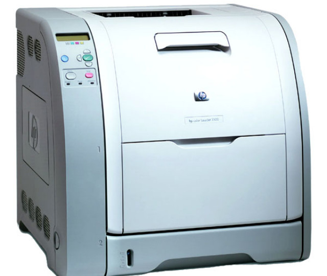 Картриджи для принтера HP Color LaserJet 3550