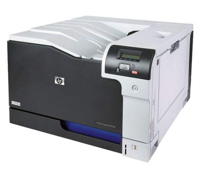 Картриджі для принтера HP Color LaserJet CP5225dn