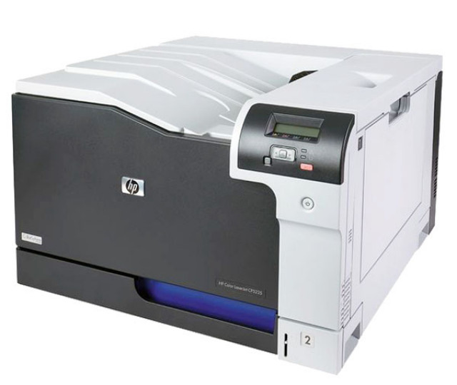 Картриджі для принтера HP Color LaserJet CP5225