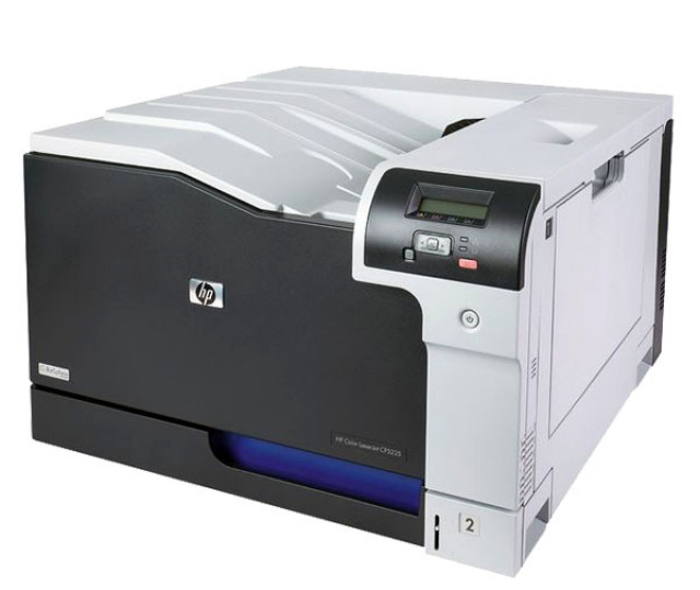 Картриджі для принтера HP Color LaserJet CP5220