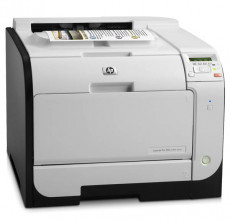 Купить  HP Color LaserJet Pro 400 M451dw