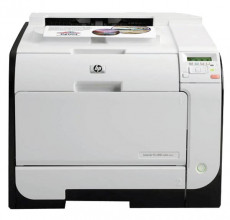 Купить  HP Color LaserJet Pro 300 M351a