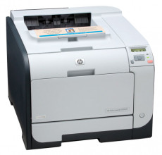 Купити Картриджі до принтера HP Color LaserJet CP2025n