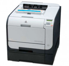 Купити Картриджі до принтера HP Color LaserJet CP2025dn