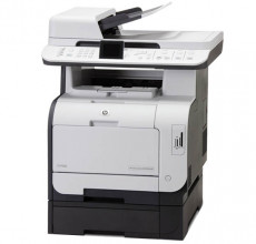 Купити Картриджі до принтера HP Color LaserJet CM2320nf