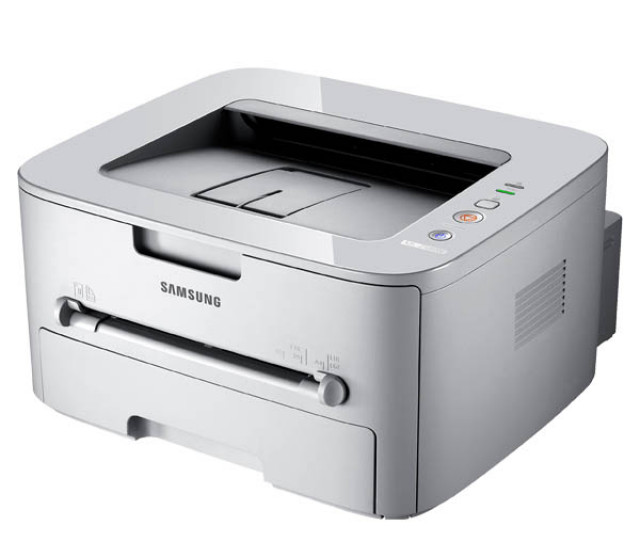 Картриджи для принтера Samsung ML-2580N
