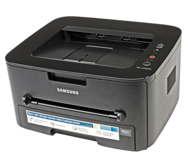 Картриджи для принтера Samsung ML-2525