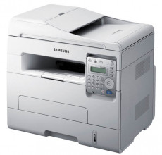 Купить  Samsung SCX-4729FW