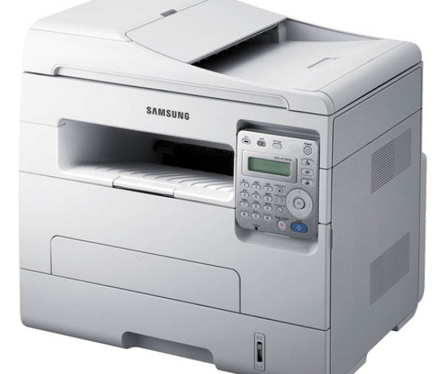 Картриджи для принтера Samsung SCX-4729FW