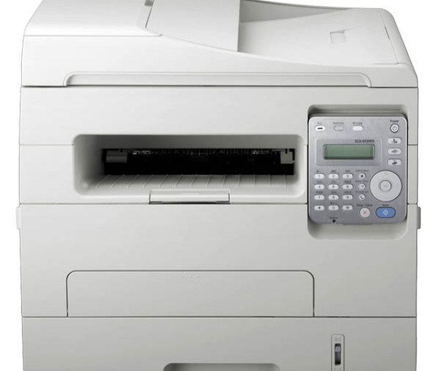 Картриджи для принтера Samsung SCX-4729FD