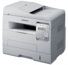 Купить  Samsung SCX-4728FD