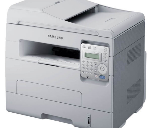 Картриджи для принтера Samsung SCX-4728FD