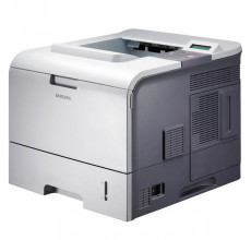 Купить  Samsung ML-4551N