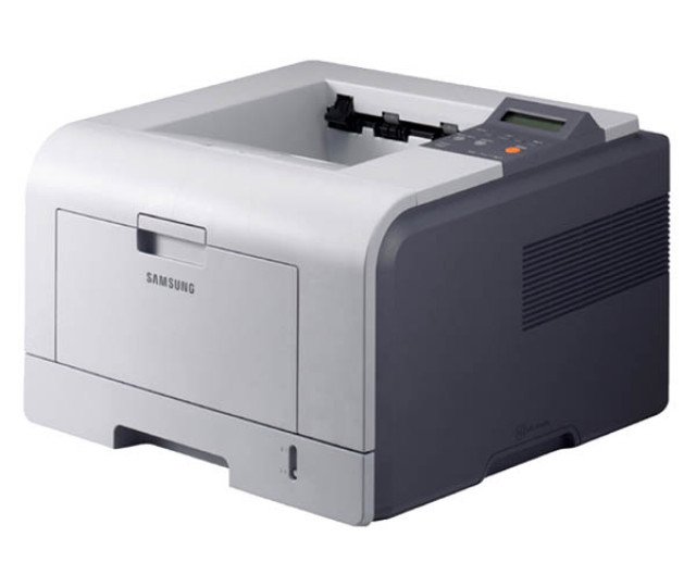 Картриджи для принтера Samsung ML-3470d