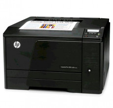 Купити Картриджі для принтера HP CLJ Pro 200 M251n