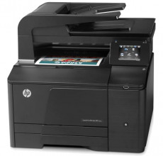 Купити Картриджі для принтера HP CLJ Pro 200 M276nw