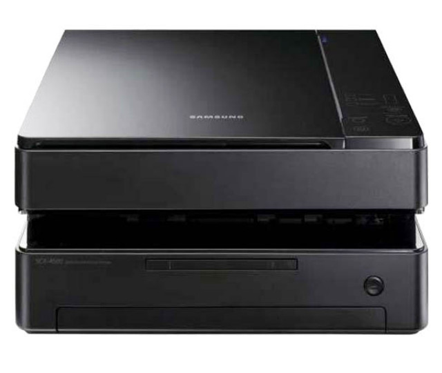 Картриджи для принтера Samsung SCX-4500w