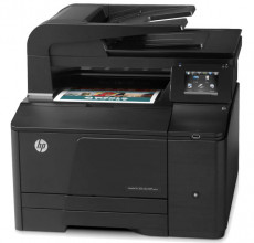 Купити Картриджі для принтера HP CLJ Pro 200 M276n